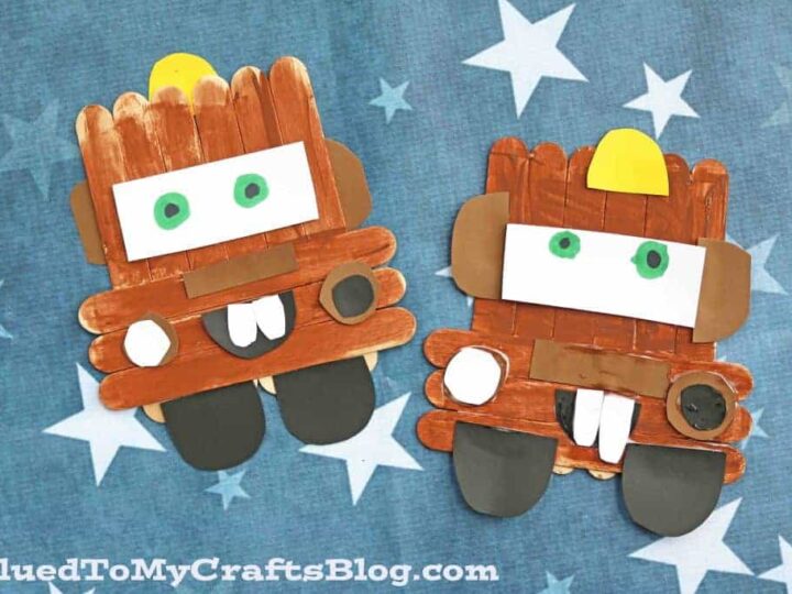 Image for Popsicle Stick Mater 