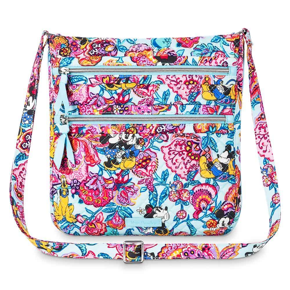 Retired & Current Vera Bradley Disney Patterns Disney Insider Tips
