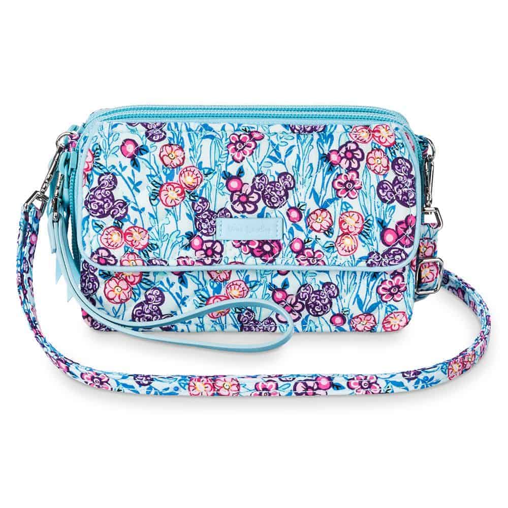Retired & Current Vera Bradley Disney Patterns Disney Insider Tips