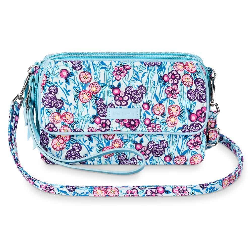 Retired & Current Vera Bradley Disney Patterns | Disney Insider Tips