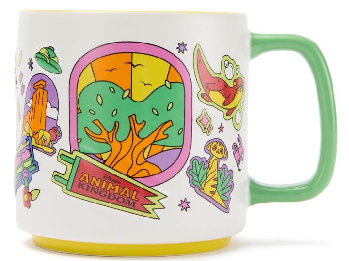 Image for Disney's Animal Kingdom Starbucks