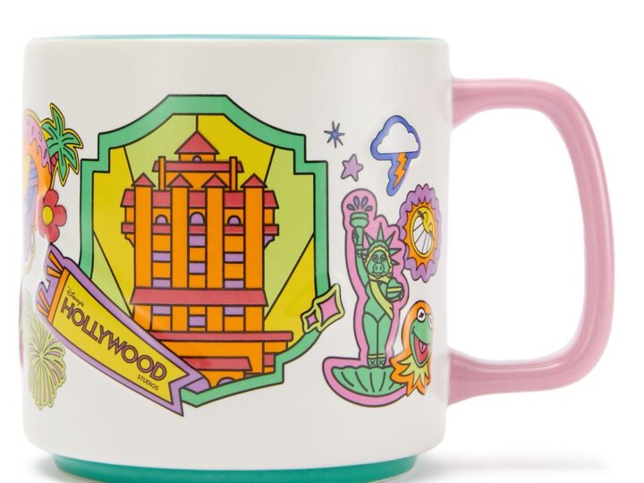 Image for Disney's Hollywood Studios Starbucks