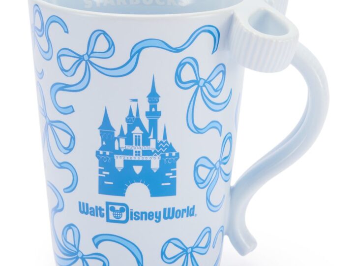 Image for Walt Disney World Starbucks® Mug