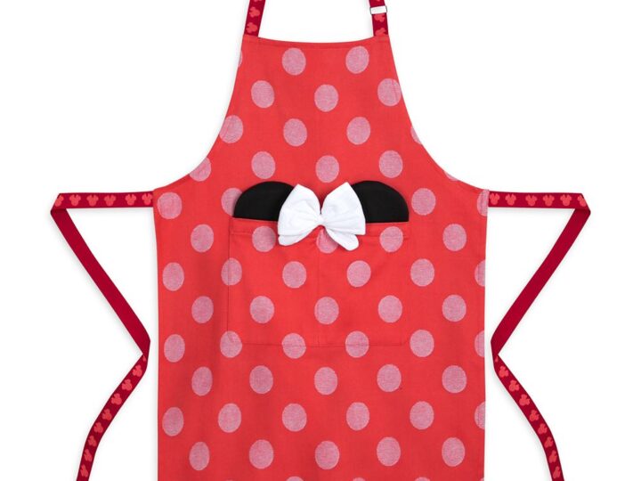 Minnie Apron