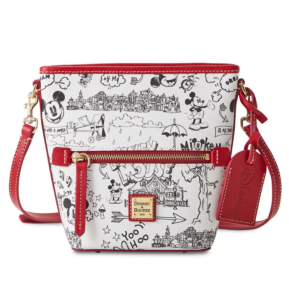 Best Crossbody Bag for Disney World Disney Insider Tips