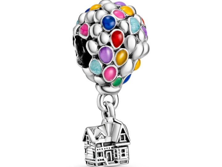 Image for Up House Dangle Charm by Pandora