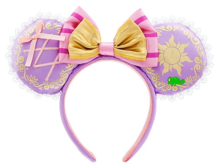 Image for Rapunzel Ear Headband