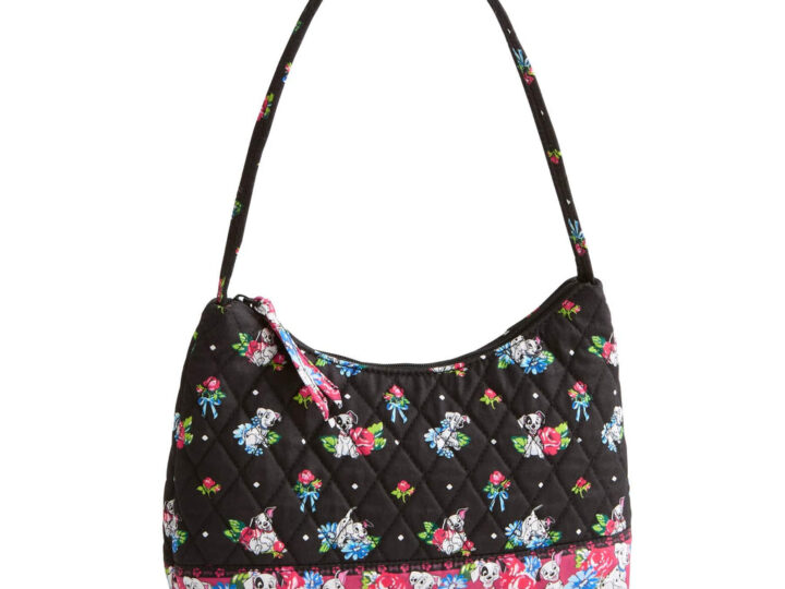 Image for Disney Post Shoulder Bag in
101 Dalmatians