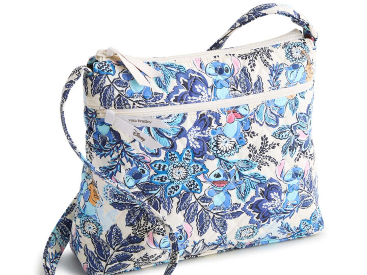 Image for Stitch Leafy Blooms