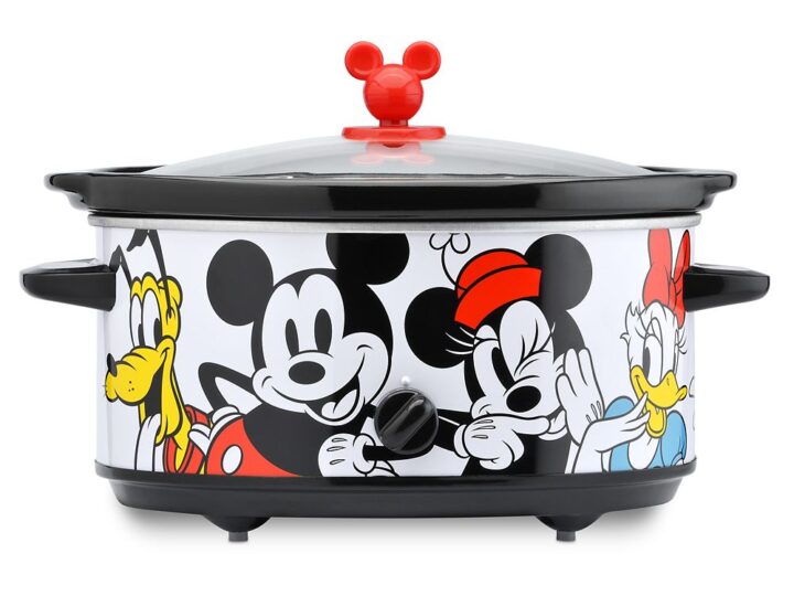 Mickey Crock Pot