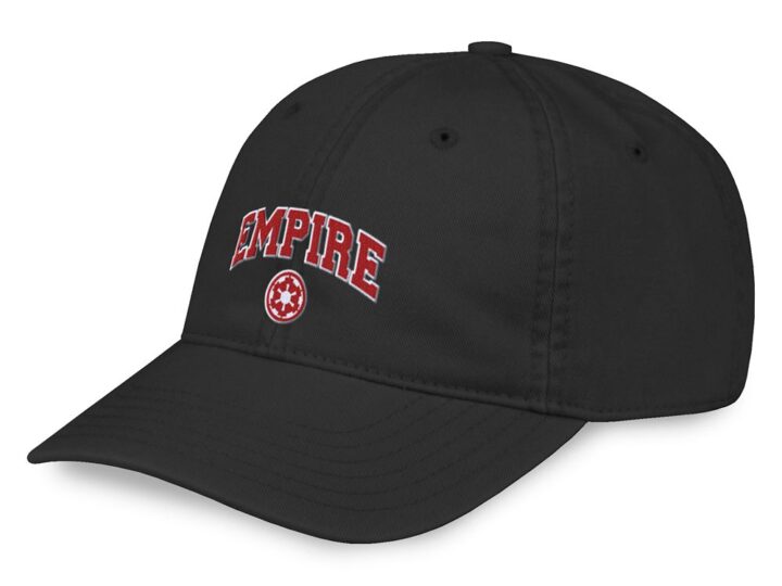 Image for Empire Baseball Cap for Adults 