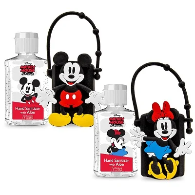 Mickey Hand Sanitizer