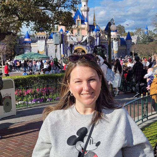 Writer at Disney Insider Tips