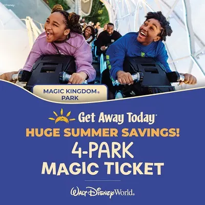 Get Away Today WDW