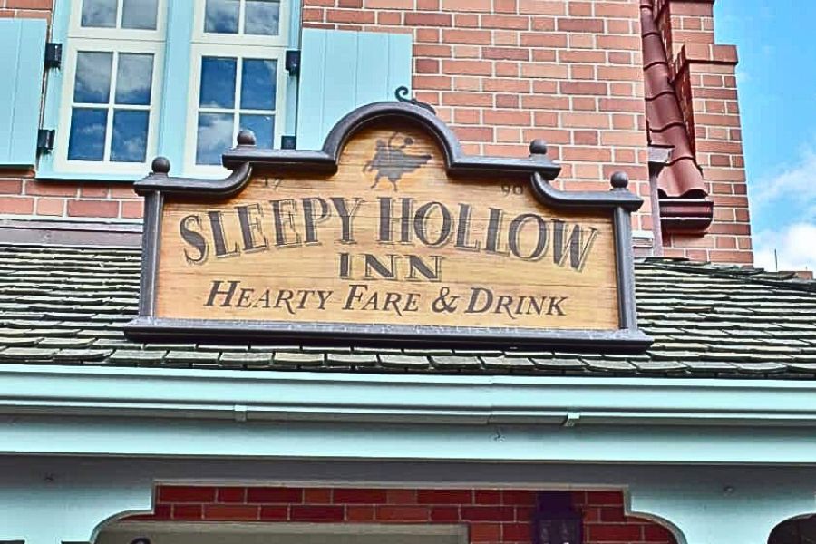 sleepy hollow inn