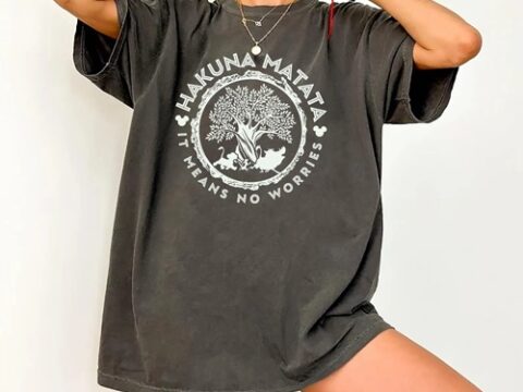 Image for Animal Kingdom T-Shirt