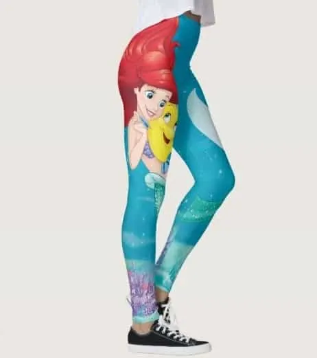 Ariel Leggings