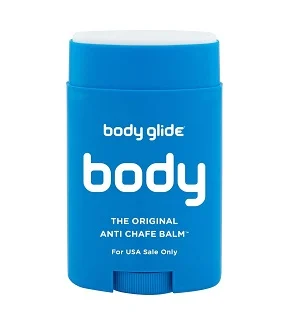 Body Glide Stick