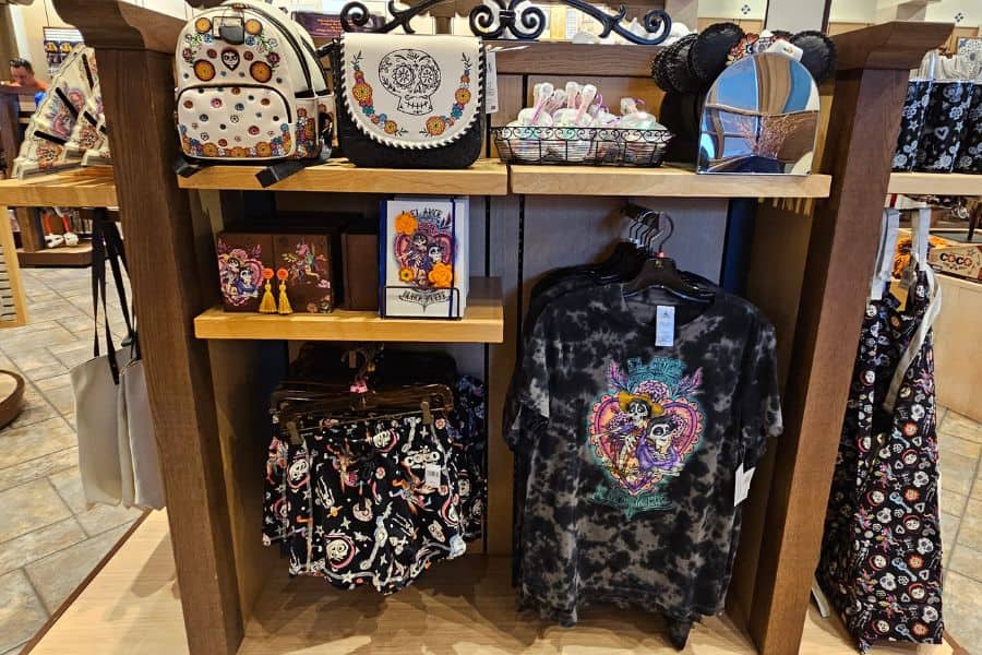 Coronado Springs Merchandise