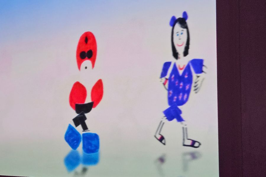 disney fantasy cruise ship activities