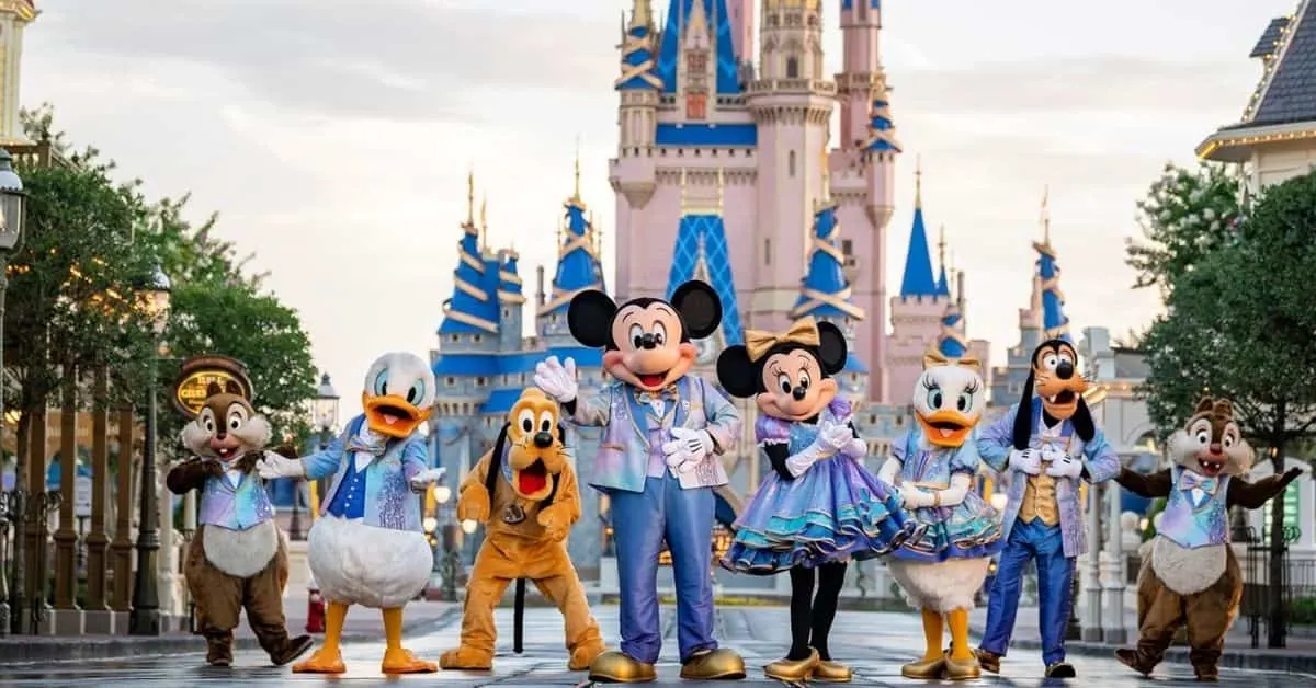 Where to Meet Disney World Characters - Disney Insider Tips