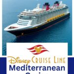 Disney Mediterranean Cruise Guide