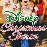5 Best Places to Buy Disney Christmas Shirts