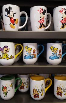 10 Disney World Souvenirs to Consider Buying