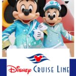 Everything You Need to Know about Disney Cruise Line
