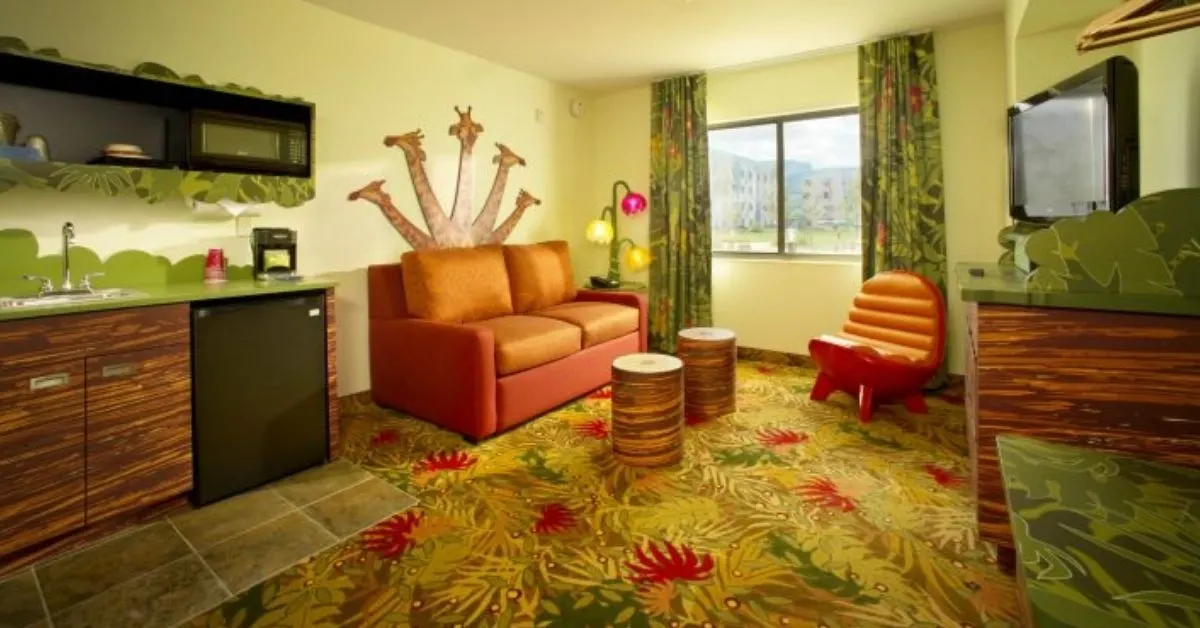 Lion-king-suite