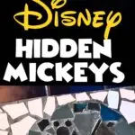 How to Find Hidden Mickeys at Disney