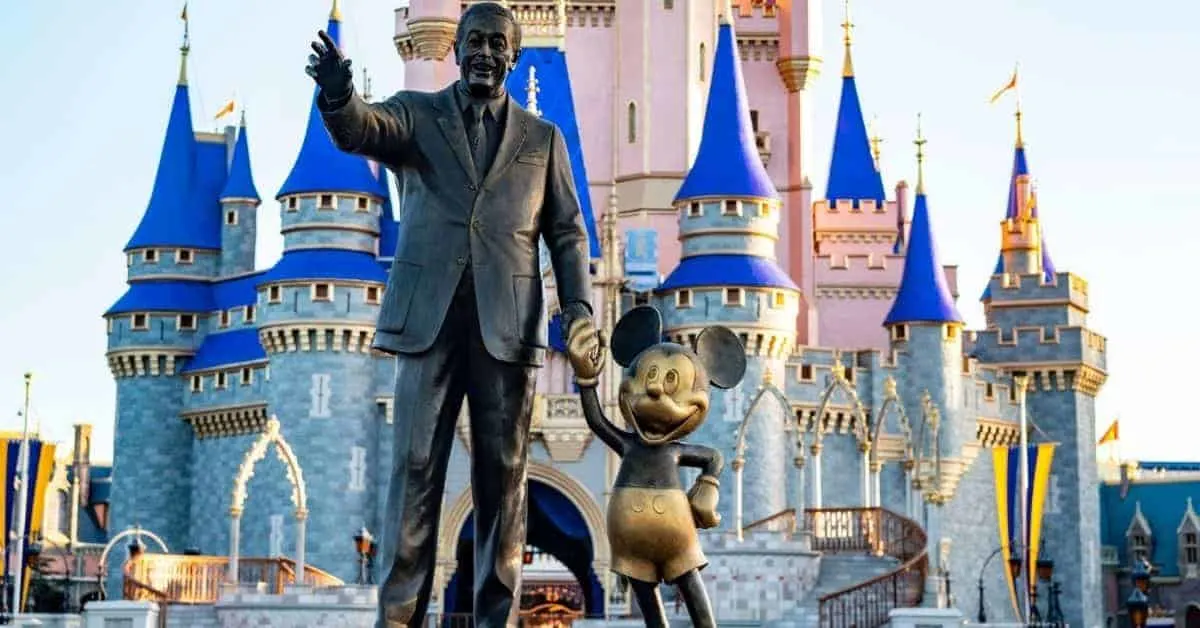 Disney World Secrets You Might Not Know