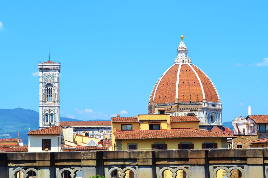 Duomo in Florence