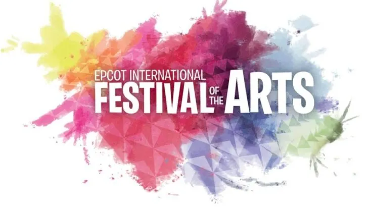 EPCOT Festival of the Arts