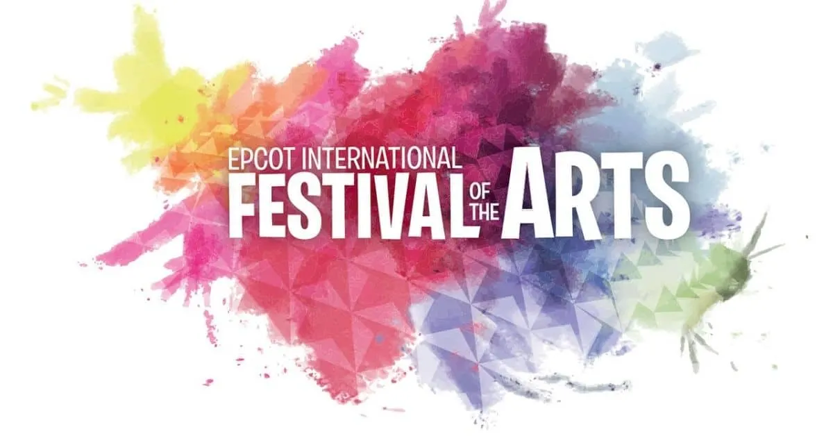 EPCOT Festival of the Arts