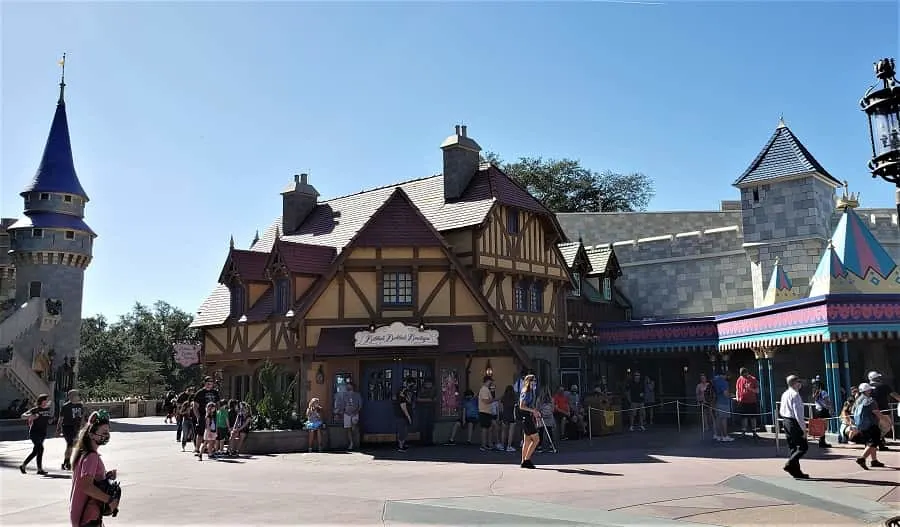 Fantasyland