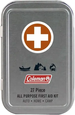 First Aid Kit