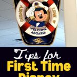 First Time Disney Cruise Tips