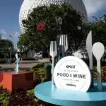 2024 EPCOT Food and Wine Festival Experiences