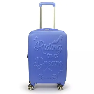 Disney Carryon Suitcase