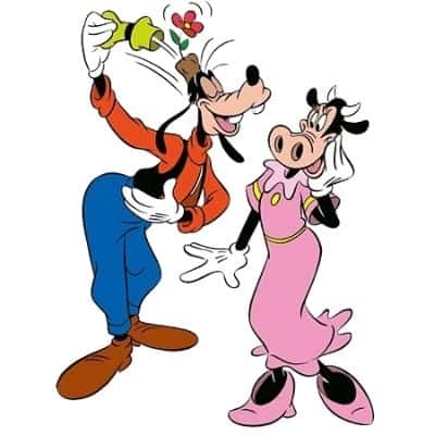What Animal Is Goofy From Mickey Mouse Clubhouse