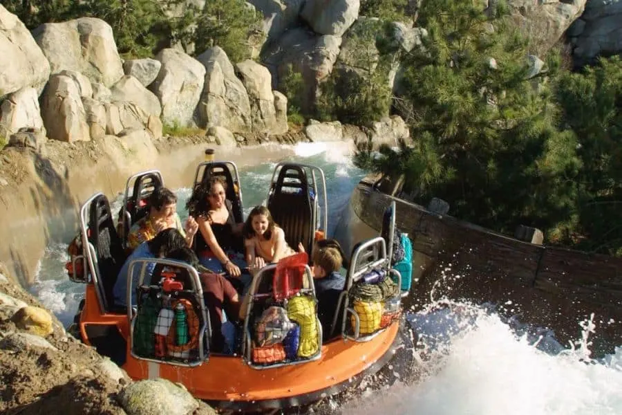 25 Best Rides at Disneyland & California Adventure