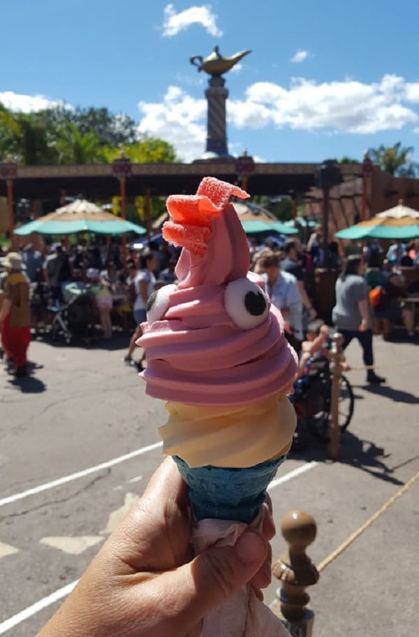 Hei Hei Dole Whip