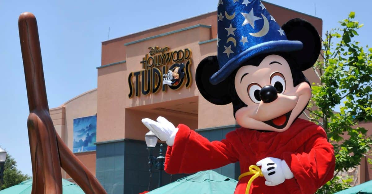 Hollywood Studios