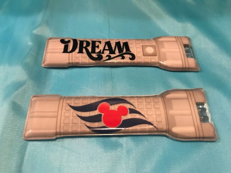 disney cruise fish extender ideas