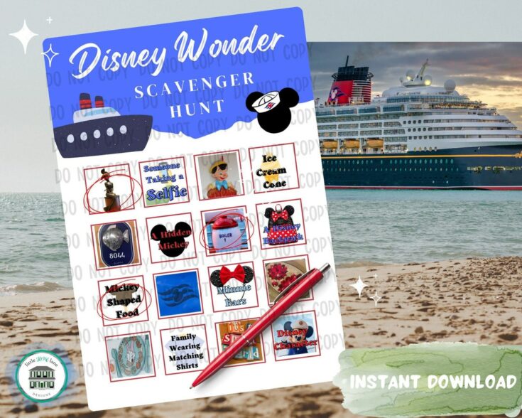 disney cruise fish extender ideas