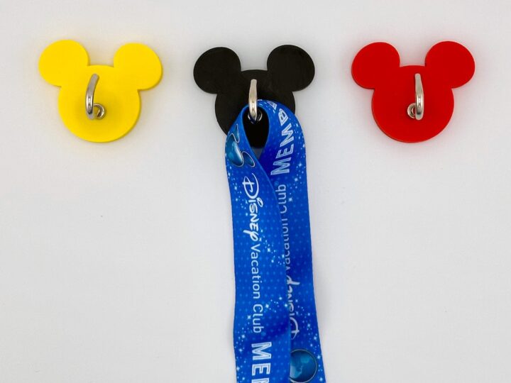 Image for Magnetic Mouse Hook 
