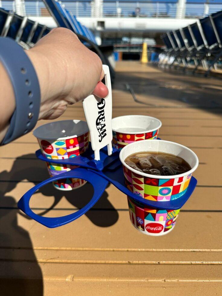 disney cruise fish extender ideas