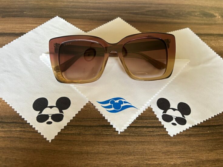 disney cruise fish extender ideas