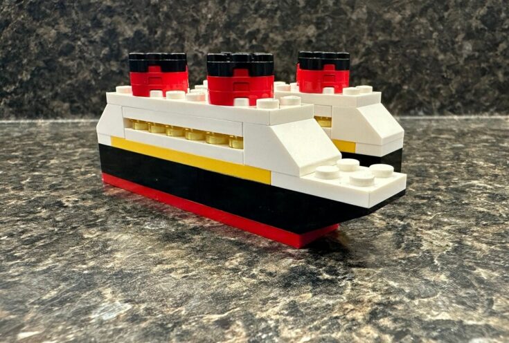 disney cruise fish extender ideas